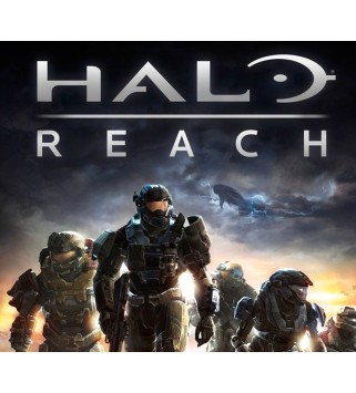 Halo: Reach Windows 10 MS Store (PC) Key EUROPE